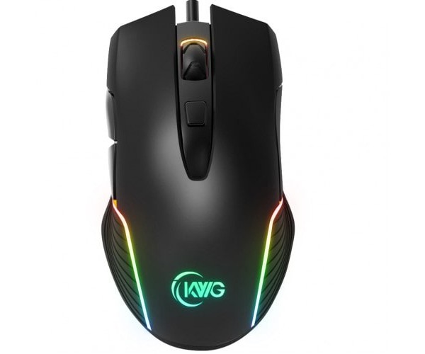 KWG ORION M1 OPTICAL GAMING MOUSE