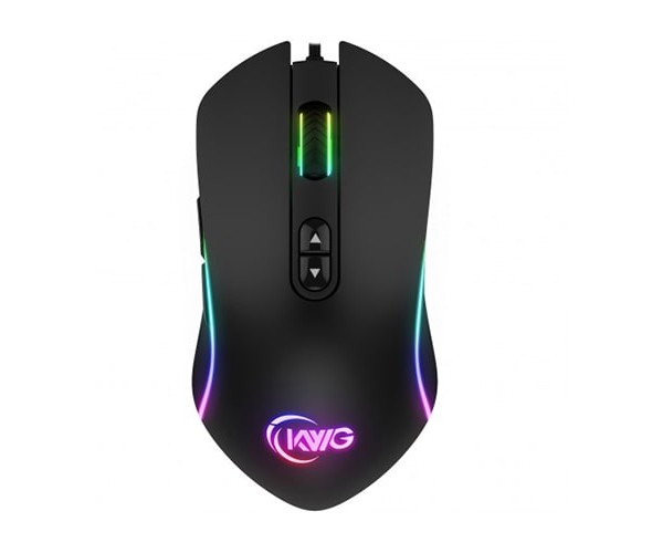 KWG ORION P1 OPTICAL GAMING MOUSE