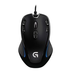 LOGITECH G300S OPTICAL AMBIDEXTROUS GAMING MOUSE