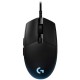 Logitech G Pro Wired Usb Gaming Mouse