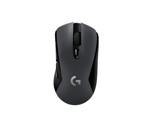 LOGITECH G603 WIRELESS GAMING MOUSE