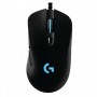 LOGITECH G403 OPTICAL GAMING CORDED MOUSE WITH HIGH PERFORMANCE GAMING SENSOR