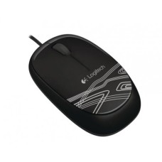 LOGITECH M105 WIRED MOUSE