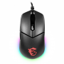 MSI CLUTCH GM11 RGB GAMING MOUSE