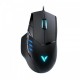 RAPOO VT300 RGB IR OPTICAL WIRED GAMING MOUSE (BLACK)