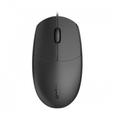 RAPOO N100 WIRED OPTICAL MOUSE