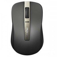 RAPOO MT6610S MULTI-MODE WIRELESS MOUSE BLACK