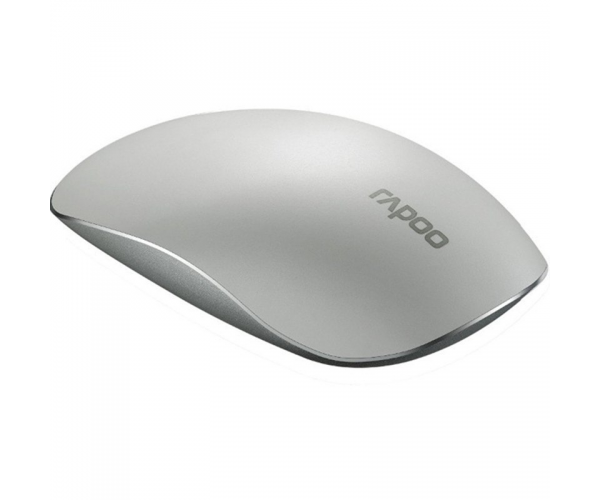 RAPOO T8 WIRELESS LASER TOUCH MOUSE