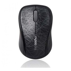 RAPOO 3100P 5GHZ WIRELESS OPTICAL MOUSE