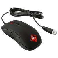 HP OMEN MOUSE WITH STEELSERIES