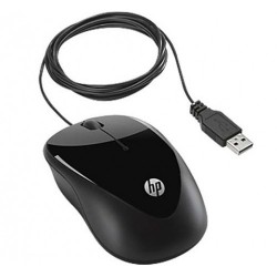 HP X1000 WIRED MOUSE