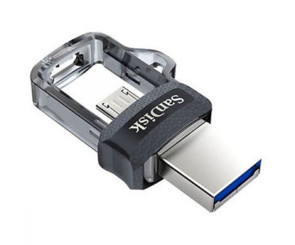 SANDISK OTG 16GB USB 3:0 MOBILE DISK