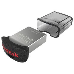 SanDisk Ultra Fit USB 3.0 128GB SDCZ43