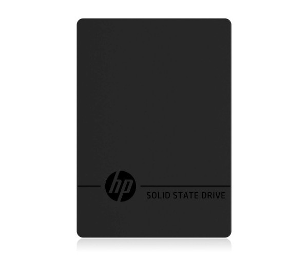HP P600 1TB Portable USB 3.1 Type-C External SSD