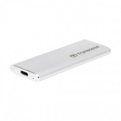Transcend ESD240C 120GB USB 3.1 Gen 2 Type-C Portable SSD
