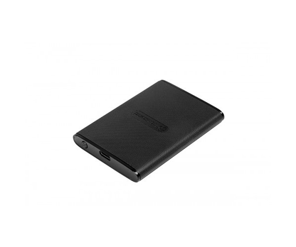 Transcend ESD230C 240GB USB 3.1 Gen-2 Type-C Portable SSD