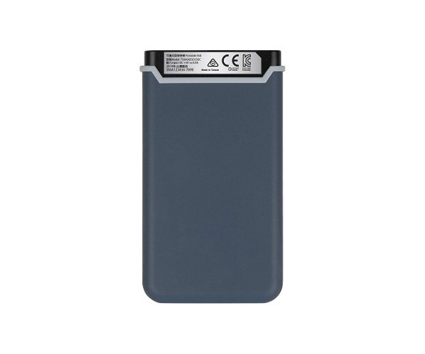 Transcend ESD350C 480GB Portable SSD