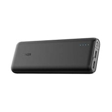 Anker PowerCore 20100mAh Power Bank with PowerIQ