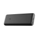 Anker PowerCore 20100mAh Power Bank with PowerIQ
