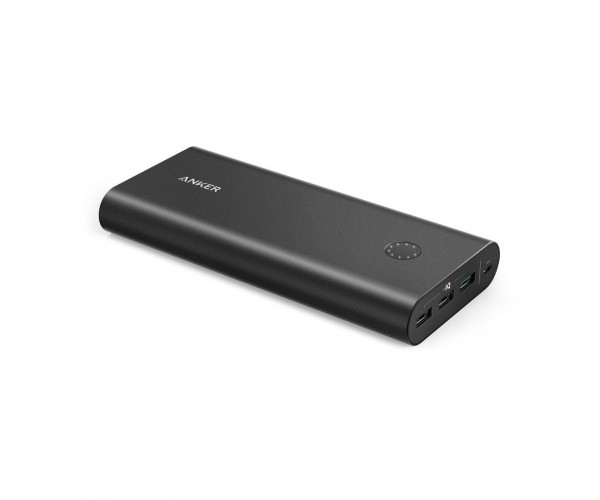 Anker PowerCore Plus 26800mAh Power Bank with Quick Charge 3.0