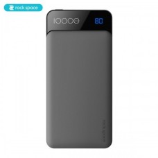 Rock P39 10000mAh Wireless Charging Power bank