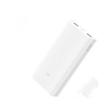 Xiaomi 20000mAh 18W QC3.0 Fast Charging Version Power Bank