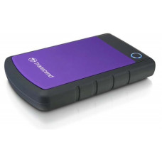 Transcend J25H3 2TB USB 3.1 Portable Hard Disk