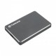 TRANSCEND TS2TSJ25C3N 2TB USB 3.0 ULTRA SLIM PORTABLE HDD