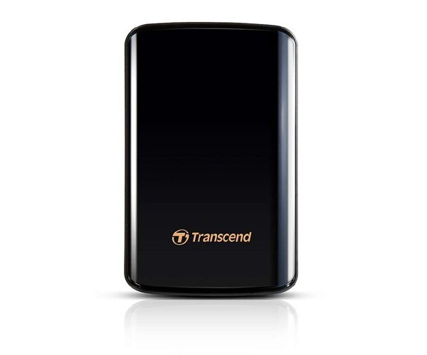 TRANSCEND STOREJET 25A3 1TB USB3.0 PORTABLE HDD