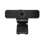 LOGITECH C925E WEBCAM WITH HD 1080P CAMERA AND BUILT-IN STEREO MICROPHONES
