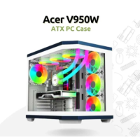 Acer V950W Mid-Tower ATX Gaming Casing