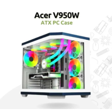 Acer V950W Mid-Tower ATX Gaming Casing