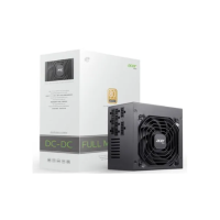 Acer AC-750 750w Full Modular 80plus Bronze Power Supply