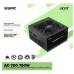 Acer AC-750 750w Full Modular 80plus Bronze Power Supply