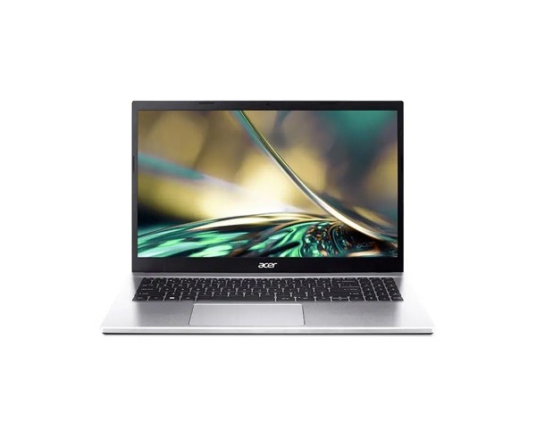 ACER ASPIRE 3 A315-59 CORE I3 12TH GEN 16GB RAM 512GB SSD 15.6 INCH FULL HD DISPLAY PURE SILVER LAPTOP