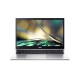 ACER ASPIRE 3 A315-59 CORE I3 12TH GEN 16GB RAM 512GB SSD 15.6 INCH FULL HD DISPLAY PURE SILVER LAPTOP