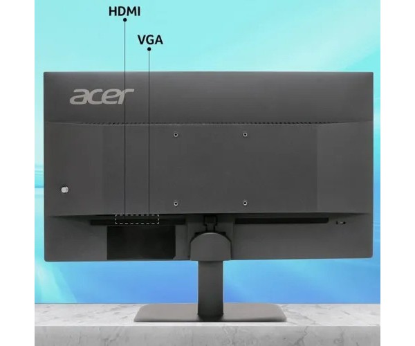Acer EK220Q E3bi 21.5 Inch 1ms 100Hz Borderless IPS FHD Monitor