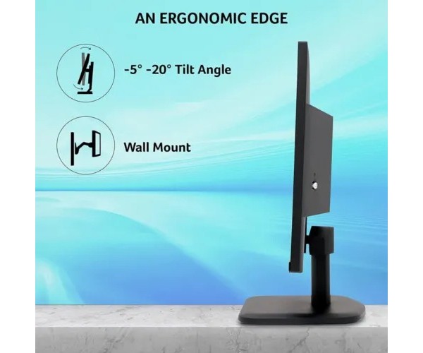Acer EK220Q E3bi 21.5 Inch 1ms 100Hz Borderless IPS FHD Monitor