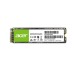 ACER FA100 256GB NVME PCIE SSD