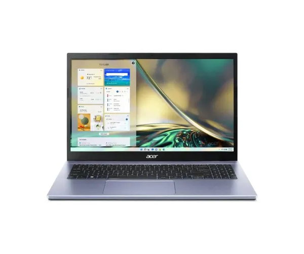 Acer Aspire 3 A315-59-34TO Core i3 12th Gen 15.6" FHD Laptop