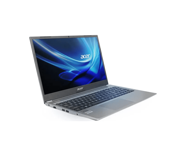 Acer Aspire Lite AL15-52 12th Gen Intel Core i5 1235U 16GB RAM, 512GB SSD Steel Gray Laptop