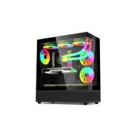 Acer V930B Computer Case Black