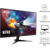 Acer Nitro QG221Q H 21.5 Inch 100Hz Full HD Monitor