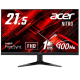Acer Nitro QG221Q H 21.5 Inch 100Hz Full HD Monitor