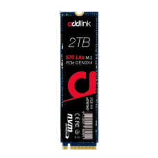 Addlink S70 Lite 2tb GEN3X4 NVMe SSD