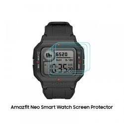 Amazfit Neo Smart Watch Screen Protector In Bangladesh