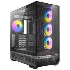 Antec C7 BK ARGB CONSTELLATION SERIES E-ATX Mid-Tower Gaming Casing