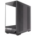 Antec C7 BK ARGB CONSTELLATION SERIES E-ATX Mid-Tower Gaming Casing