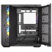 Antec C7 BK ARGB CONSTELLATION SERIES E-ATX Mid-Tower Gaming Casing