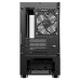Antec CX200M RGB ELITE Full-View Mini-Tower Gaming Casing